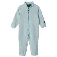 Флисовый комбинезон Reima Tahti 5200048A-7090